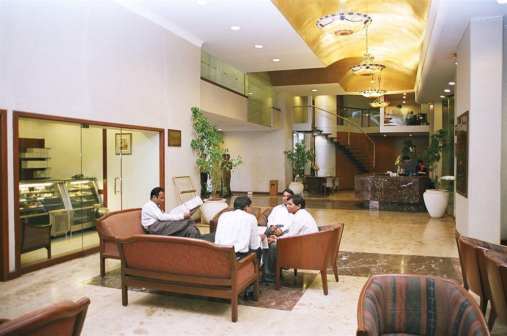 Hotel Aurora Towers Pune Exterior photo