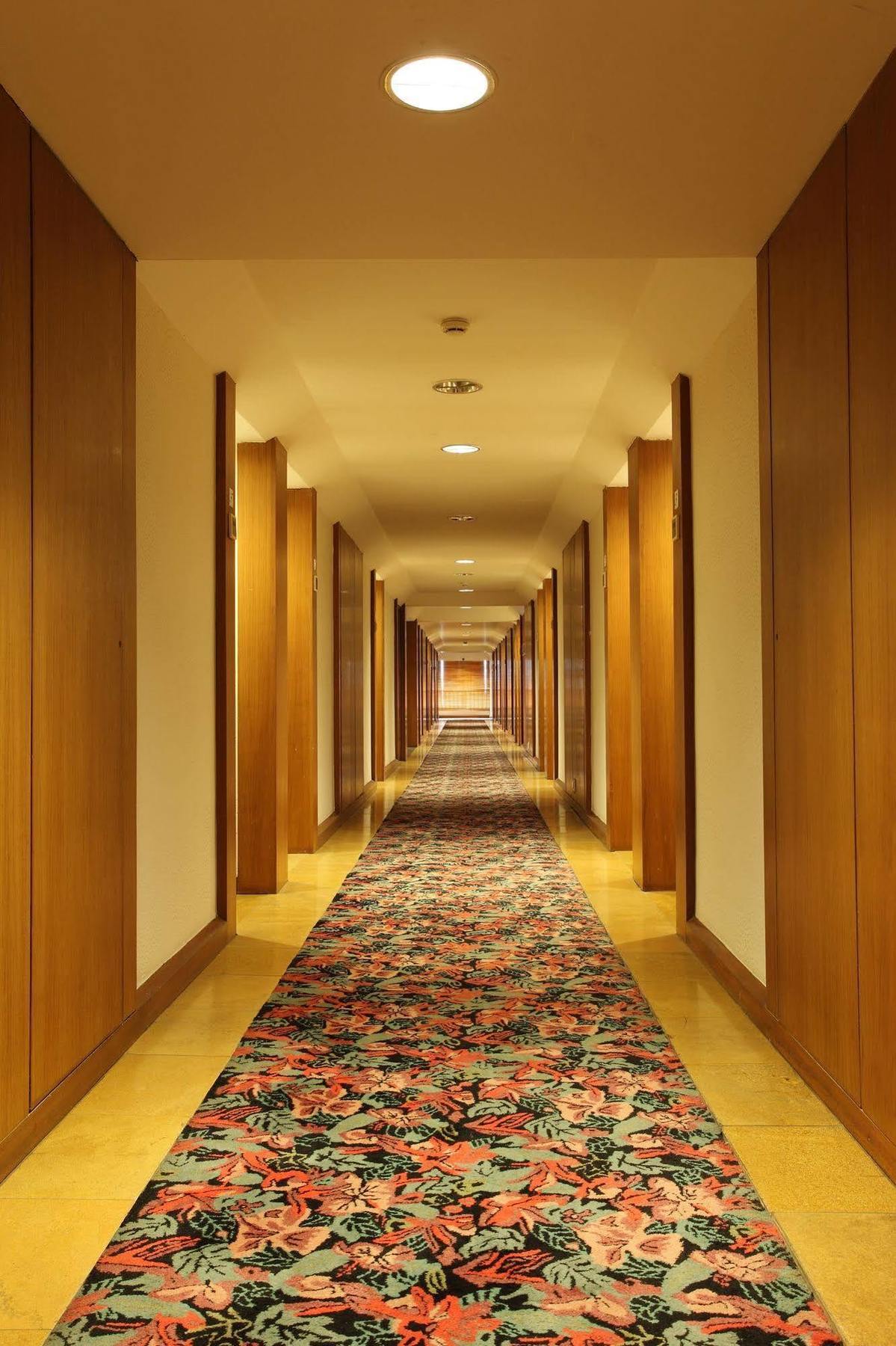 Hotel Aurora Towers Pune Exterior photo